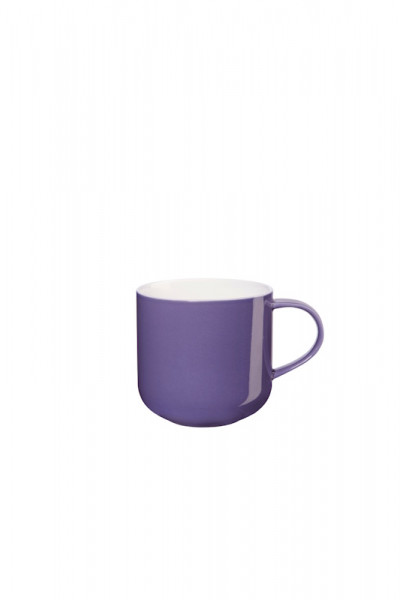 ASA coppa Henkelbecher viola 0,4l