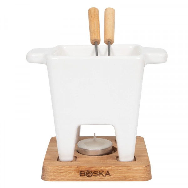 Boska Tapas Fondue Bianco