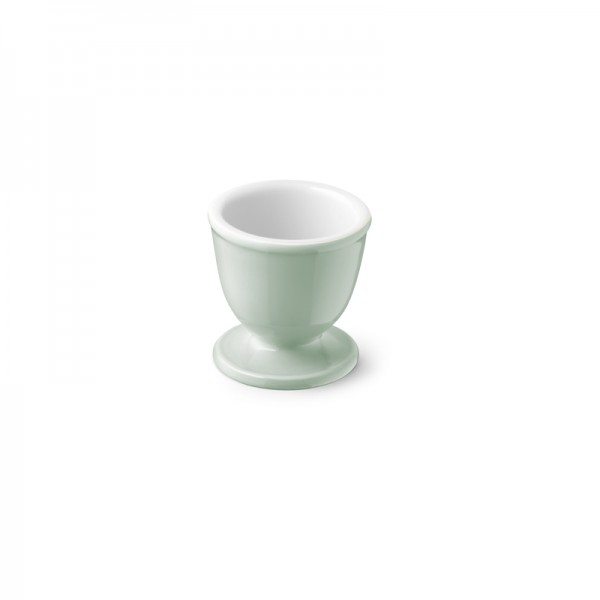 Dibbern Solid Color Salbei Eierbecher