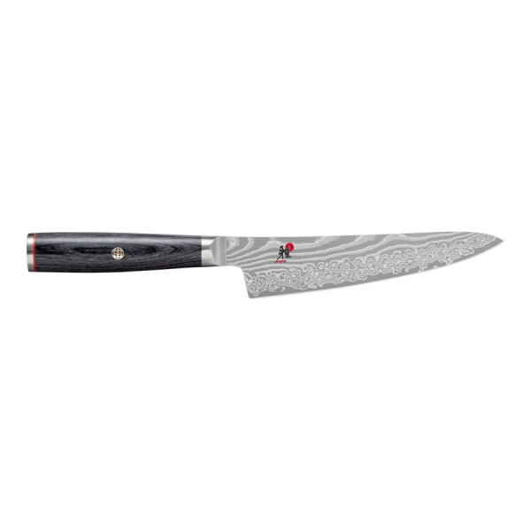 Zwilling Miyabi 5000 FCD Shotoh 14 cm Pakka Holz