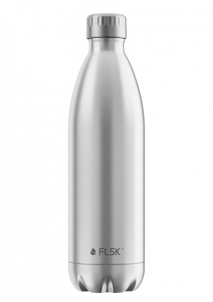  FLSK Isolierflasche Stainless Steel 1000ml 