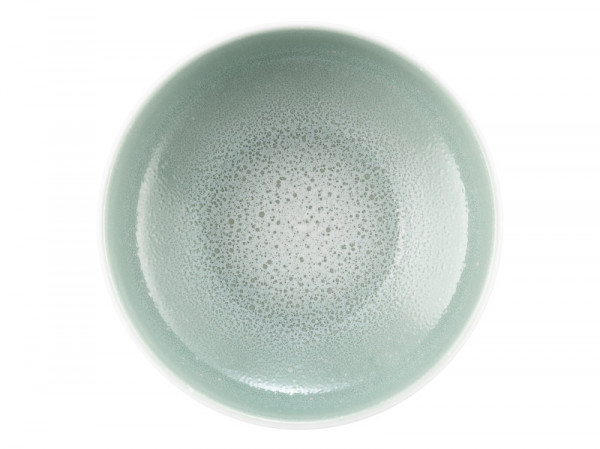 Seltmann Weiden Sento Mint Suppenteller rund 21cm
