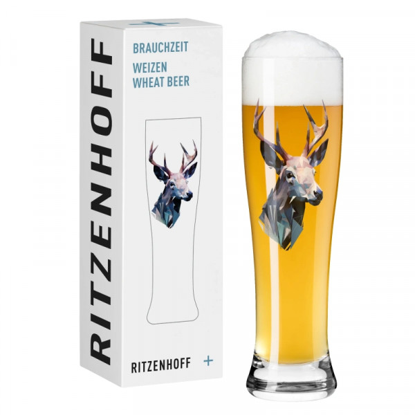 Ritzenhoff Weizen Brauchzeit 25