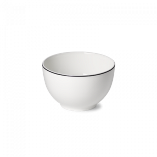 Dibbern Simplicity Schwarz Bol 0,40l