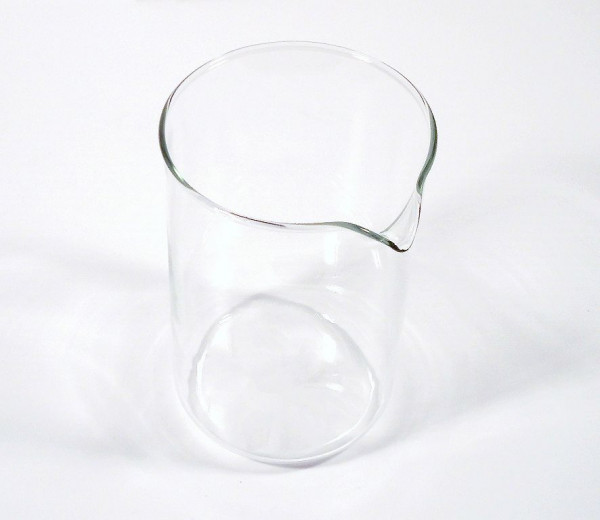 Cilio Ersatzglas für French Press 6Tassen
