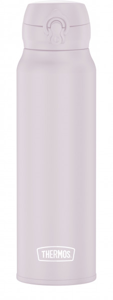 Thermos Isolierflasche Ultralight Soft Pink 750ml