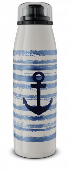 Alfi Iso Bottle Navy 0,5l