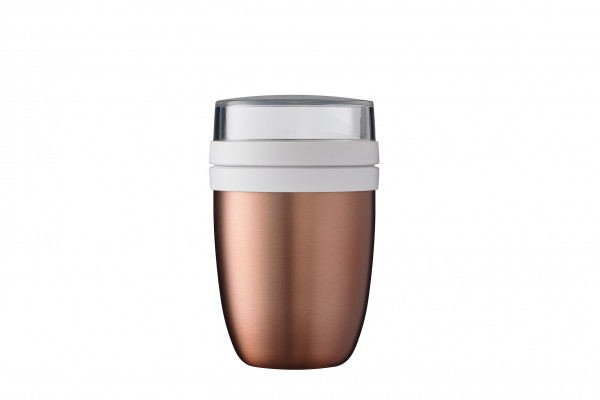 Mepal Lunchpot Thermo Ellipse Rosé 