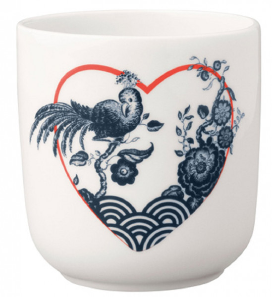 Villeroy&Boch 275 Becher Paradiso