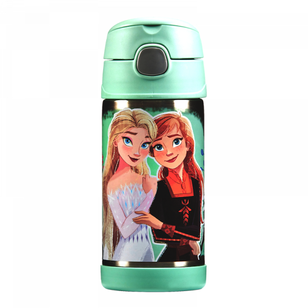 Thermos Funtainer Isolierflasche Disney Frozen