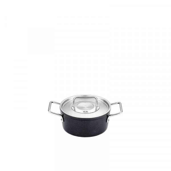 Fissler Adamant Kochtopf 20 cm