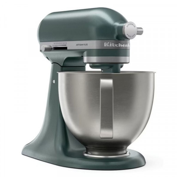 KitchenAid Küchenmaschine 4.8L Artisan Plus Juniper