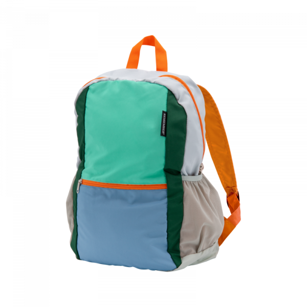 Remember Rucksack Faltbar Max