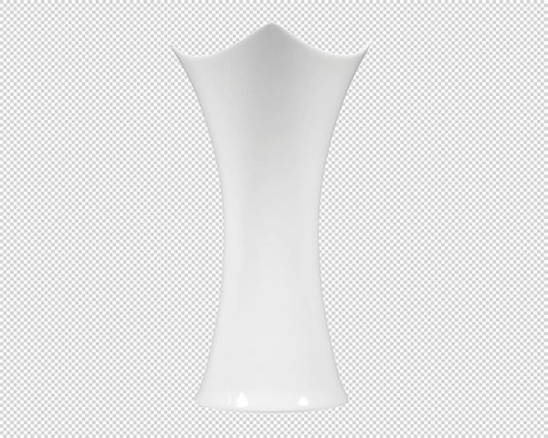 Tettau Vasenserie Jade 23cm