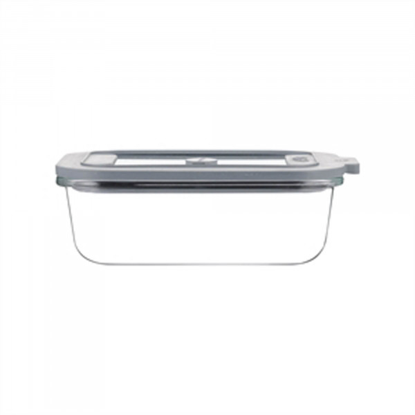 Kilner Frischhaltedose mit Silikondeckel 630ml