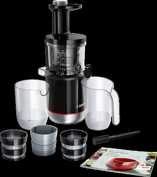 Bosch Entsafter Slow Juicer Vita Extract MESM731M | Slow Juicer | Entsafter | Kleingeräte | Elektro | Küche