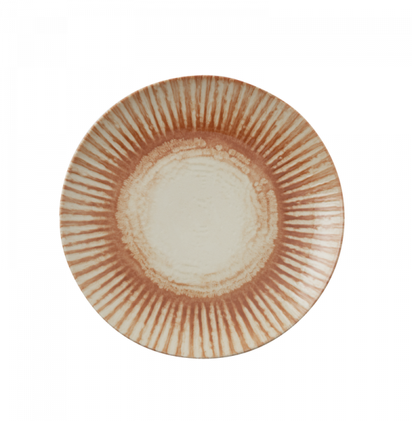 Arthur Krupp Sunlight Red Frühstücksteller 20cm