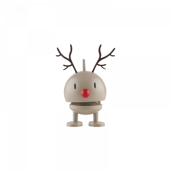 Hoptimist Reindeer Bumble S Latte