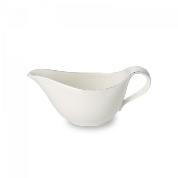 Dibbern Platin Line Sauciere obere 0,45l