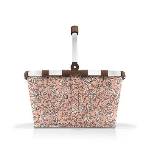 Reisenthel Carrybag Dhalia Rose