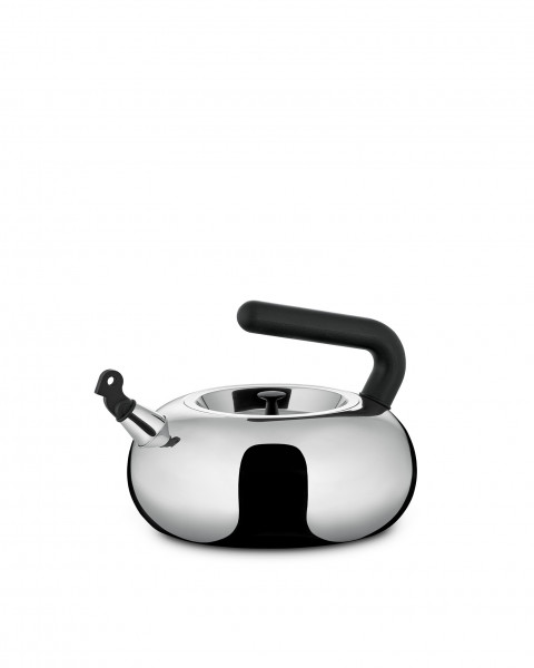 ALESSI Wasserkessel Bulbul