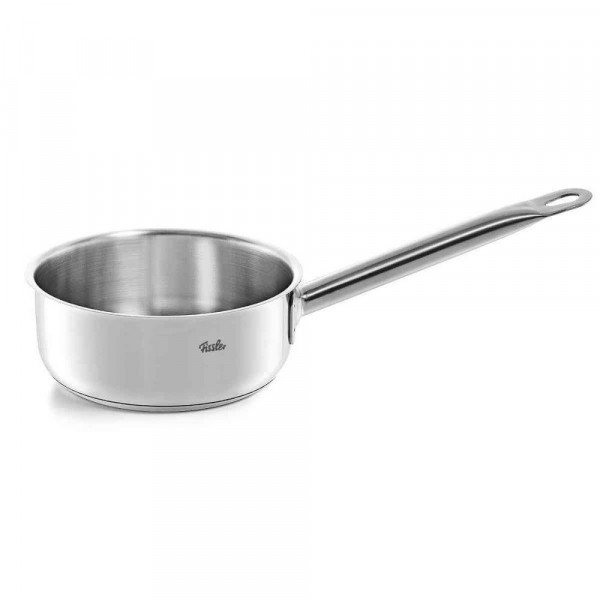 Fissler San Francisco Stielkasserolle ohne Deckel 16 cm