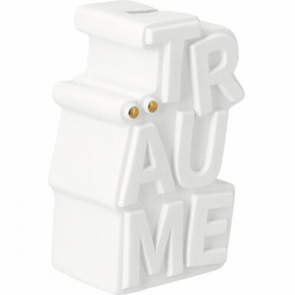 Räder Spardose Träume