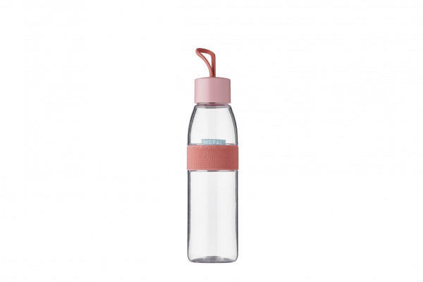 Mepal Trinkflasche Ellipse 500ml Vivid Mauve