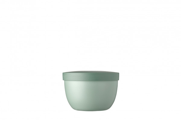 Mepal Snackpot Ellipse 350ml Nordic Sage