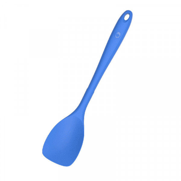 Kochblume Flexlöffel L 30 cm hellblau