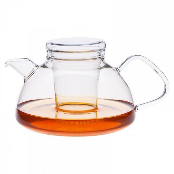 Trendglas Teekanne Nova 1,2l