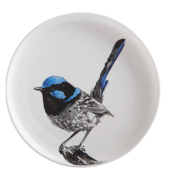 Maxwell Williams Marini Ferlazzo Teller 20cm Fairy Wren 