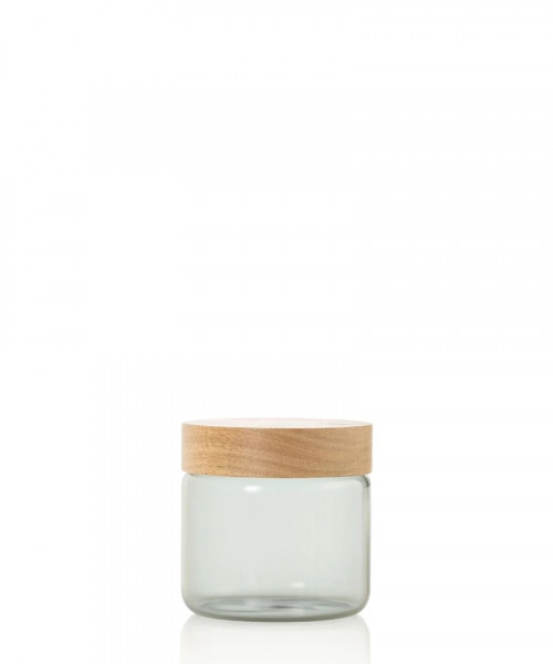 Adhoc Vorratsdose PURE JAR 500ml