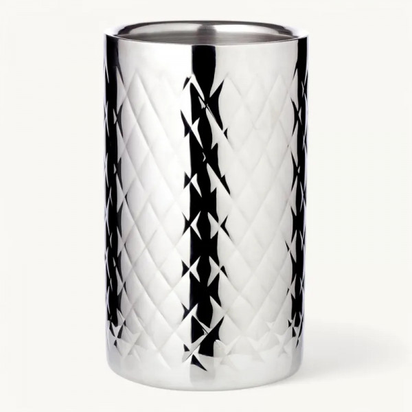 Edzard Weinkühler Nebraska ribbed