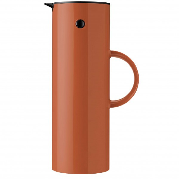 Stelton Isolierkanne EM77 Rust 1,0l