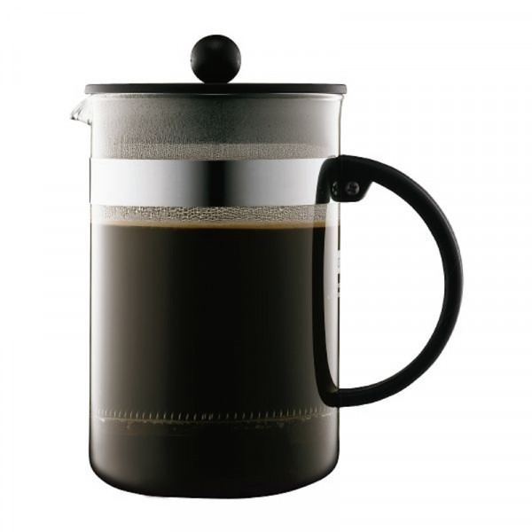 Bodum French Press Bistro Nouveau 1,5l