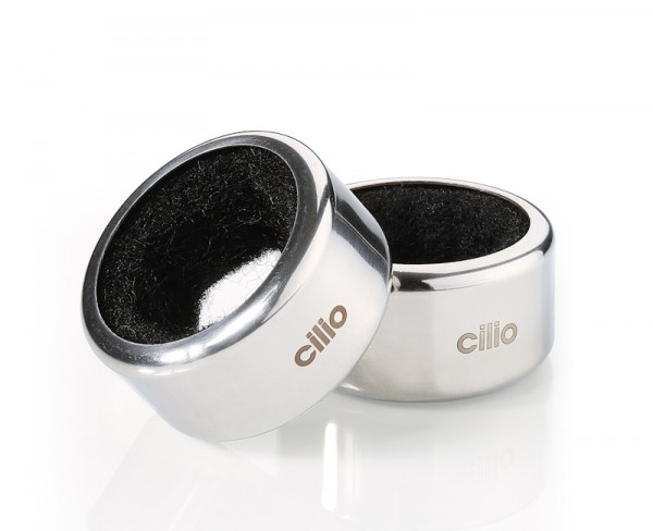 Cilio Tropfenfänger 2er Set