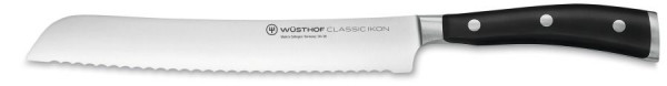 Wüsthof Classic Ikon Brotmesser 20 cm