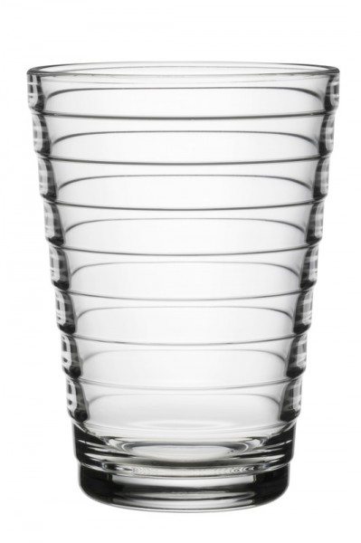 Iittala Aino Aalto Glas 33cl clear