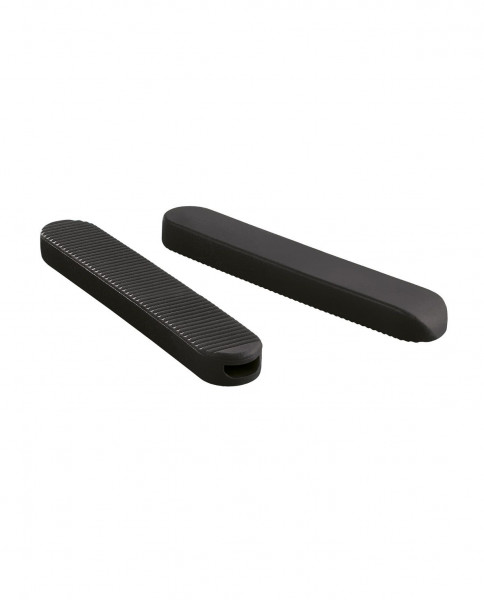 Triangle Silikonspitzen schwarz für 5048730 Kitchen Tools