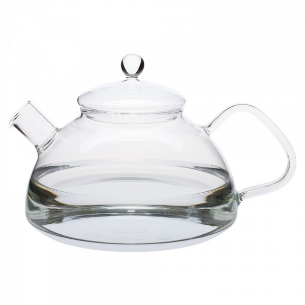 Trendglas Wasserkessel 1,2l