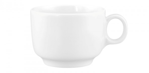 Seltmann Weiden Sento weiß Kaffeeobertasse 0,21l
