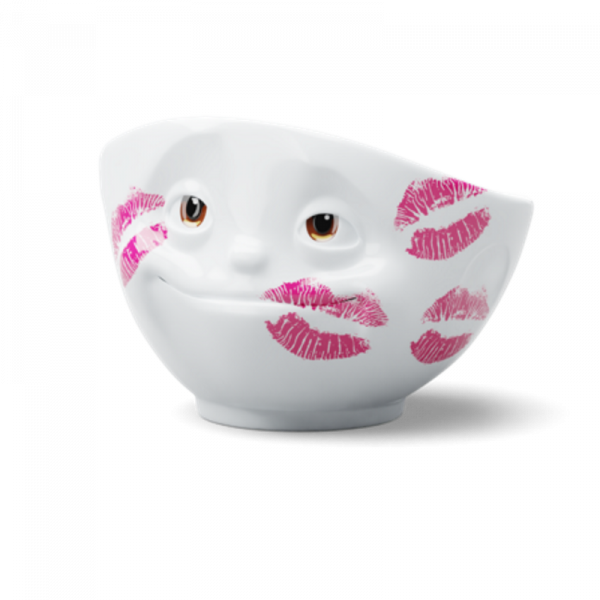 Fiftyeight Products Schale Movie Edition geküsst