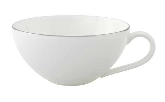 Villeroy&Boch Anmut Platin No1 Tee-Obertasse 0,20l