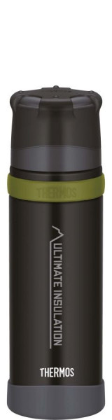 Thermos Isolierflasche Mountain Bottle 0,5 Liter