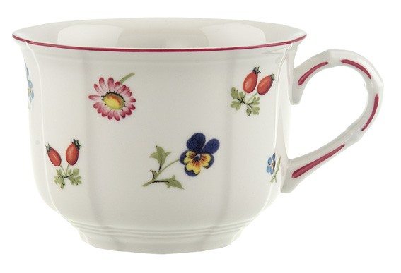 Villeroy&Boch Petite Fleur Frühstücksobertasse 0,35l