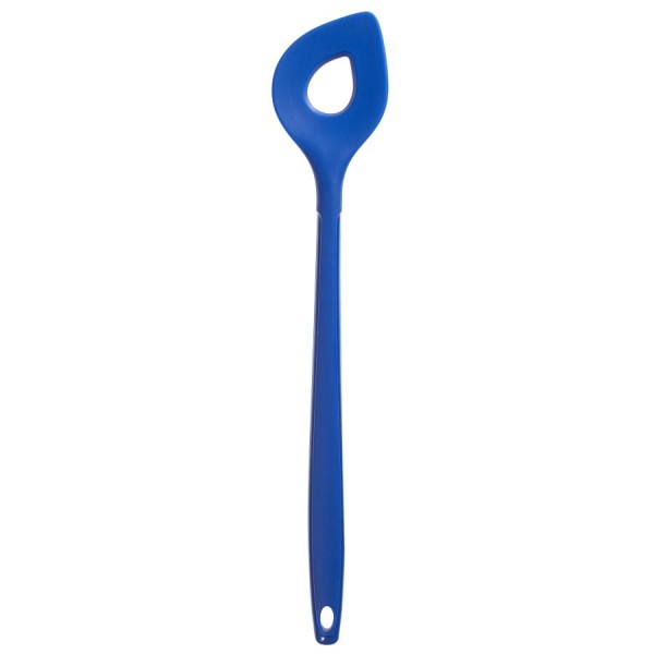Kochblume Backlöffel 30 cm dunkelblau