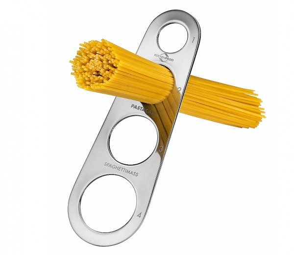 Küchenprofi Pastacasa Spaghetti-Maß