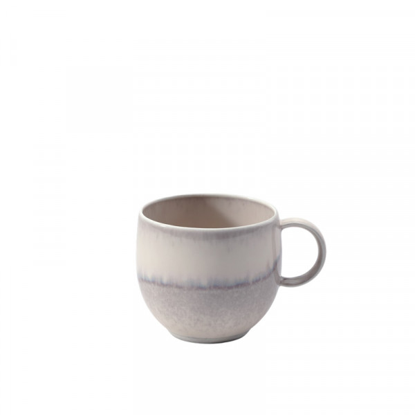 Villeroy&Boch Perlemor Becher mit Henkel 0,21l