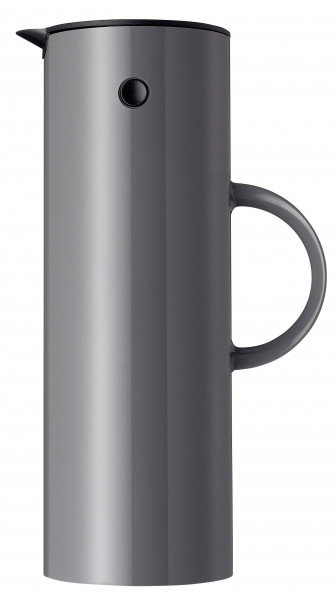 Stelton Isolierkanne EM77 Granit 1,0l